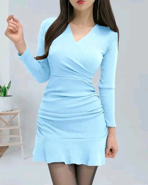 Urbane Fabulous Women Dresses Modran 0.5 - XL