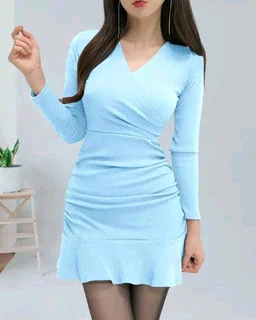 Urbane Fabulous Women Dresses Modran 0.5 - XXL