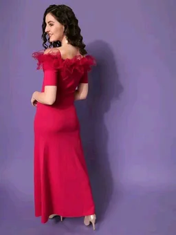 Honky Tonky Women's Dresses Modran 0.1 - S