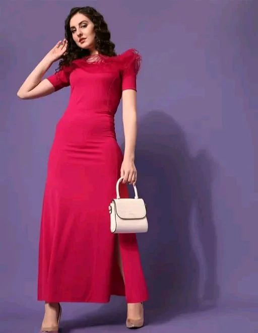 Honky Tonky Women's Dresses Modran 0.1 - L