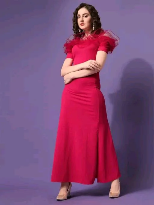 Honky Tonky Women's Dresses Modran 0.1 - XL