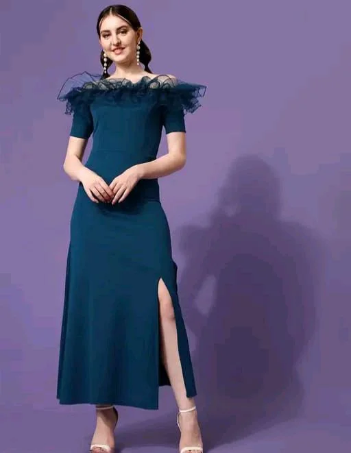 Honky Tonky Women's Dresses Modran 0.2 - S