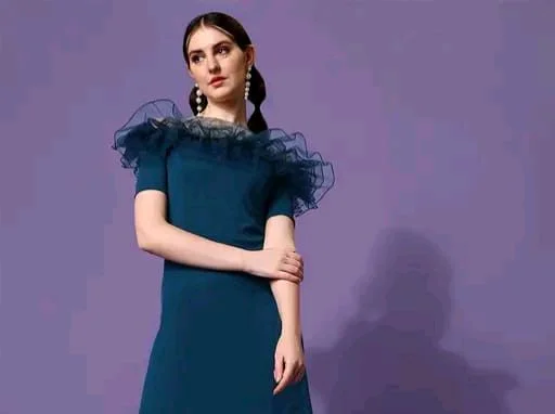 Honky Tonky Women's Dresses Modran 0.2 - M