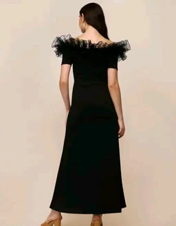 Honky Tonky Women's Dresses Modran 0.3 - S
