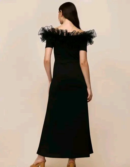Honky Tonky Women's Dresses Modran 0.3 - S