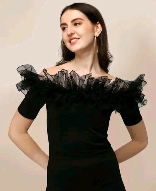 Honky Tonky Women's Dresses Modran 0.3 - M