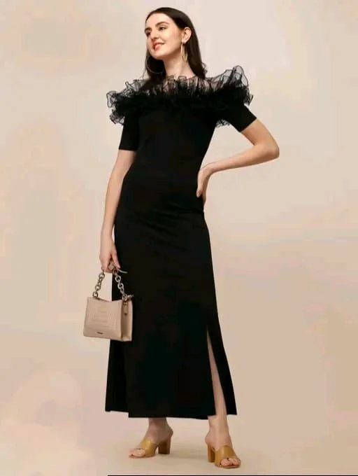 Honky Tonky Women's Dresses Modran 0.3 - XL