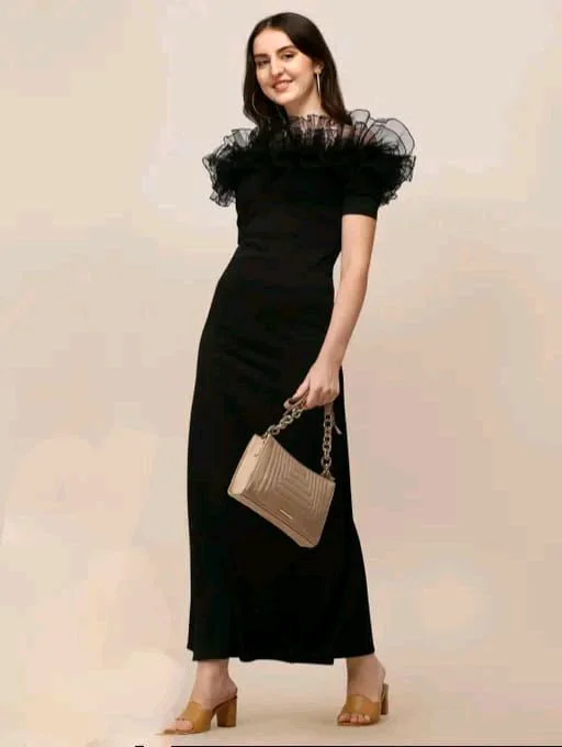 Honky Tonky Women's Dresses Modran 0.3 - XL