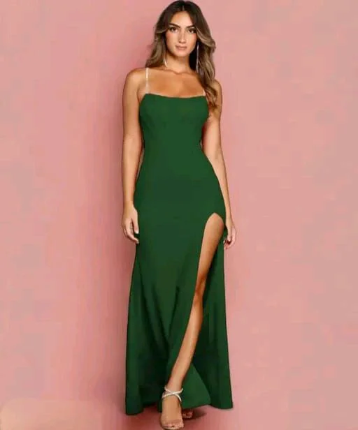 Classic Latest Women Dresses Modran 0.2 - L