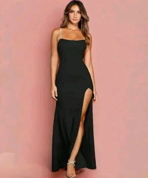 Classic Latest Women Dresses Modran 0.3 - L