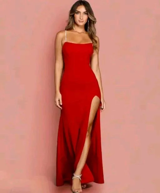 Classic Latest Women Dresses Modran 0.4 - M