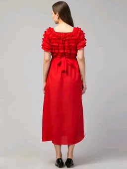 Trendy New Dresses Modran 0.1 - XS