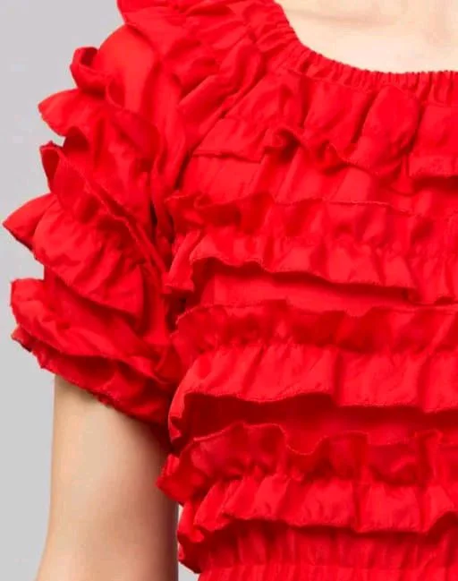 Trendy New Dresses Modran 0.1 - S