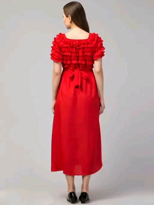 Trendy New Dresses Modran 0.1 - S