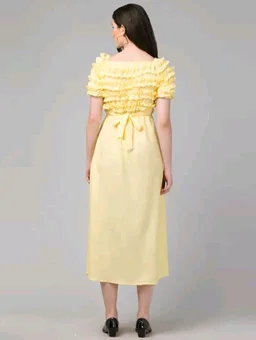 Trendy New Dresses Modran 0.2 - M