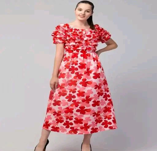 Trendy New Dresses Modran 0.3 - S