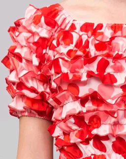 Trendy New Dresses Modran 0.3 - XL
