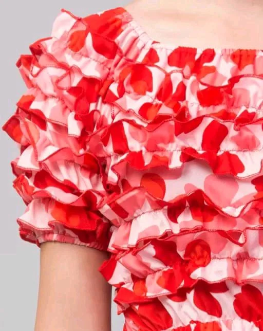 Trendy New Dresses Modran 0.3 - XL