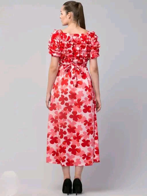 Trendy New Dresses Modran 0.3 - 4XL