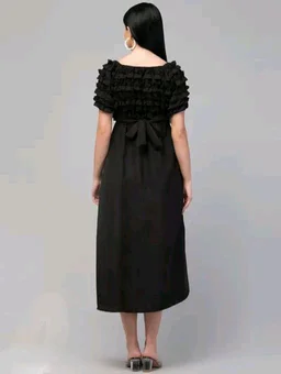 Trendy New Dresses Modran 0.4 - XS