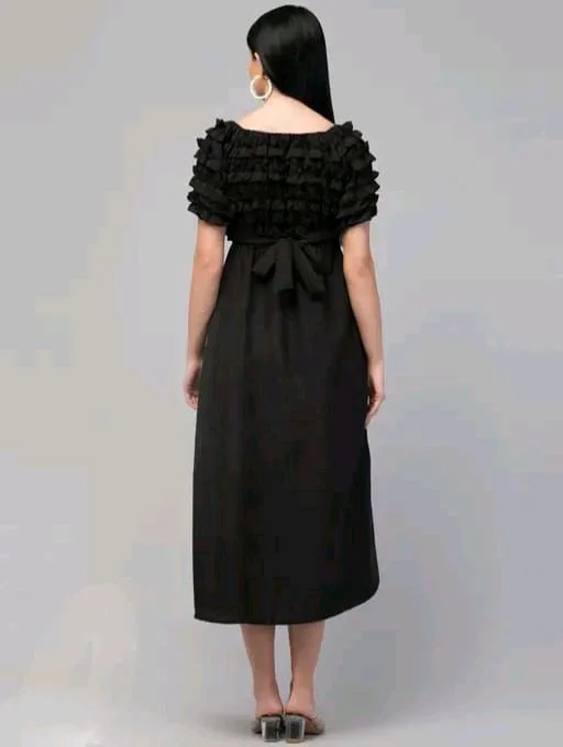 Trendy New Dresses Modran 0.4 - M