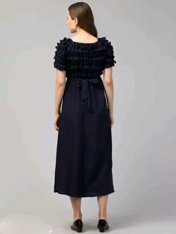 Trendy New Dresses Modran 0.5 - S