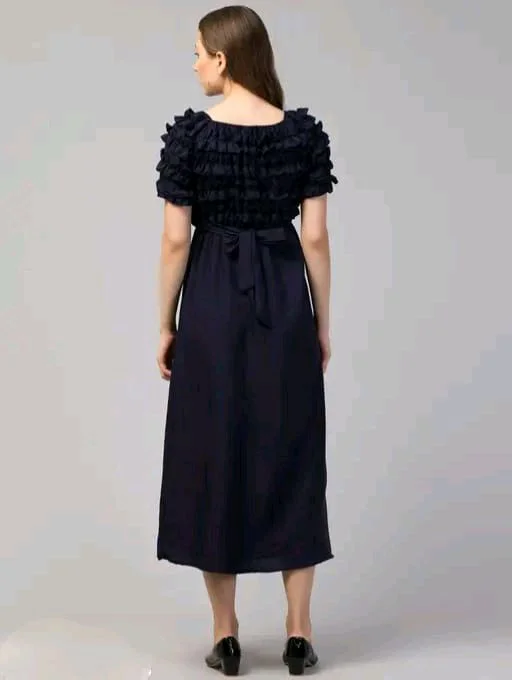 Trendy New Dresses Modran 0.5 - M