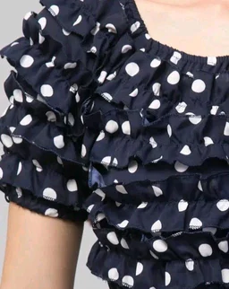 Trendy New Dresses Modran 0.6 - S