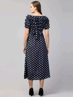 Trendy New Dresses Modran 0.6 - S