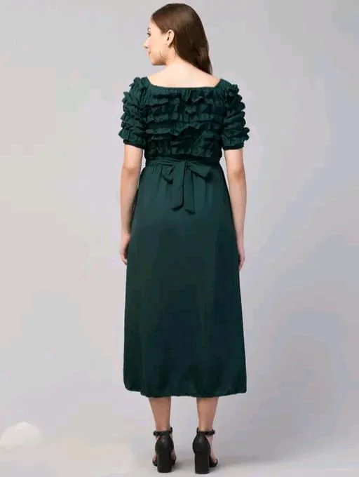 Trendy New Dresses Modran 0.6 - XS