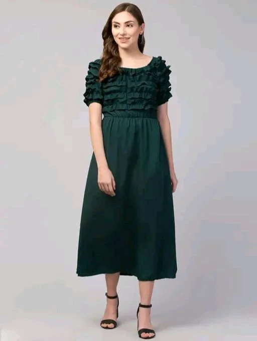 Trendy New Dresses Modran 0.6 - M