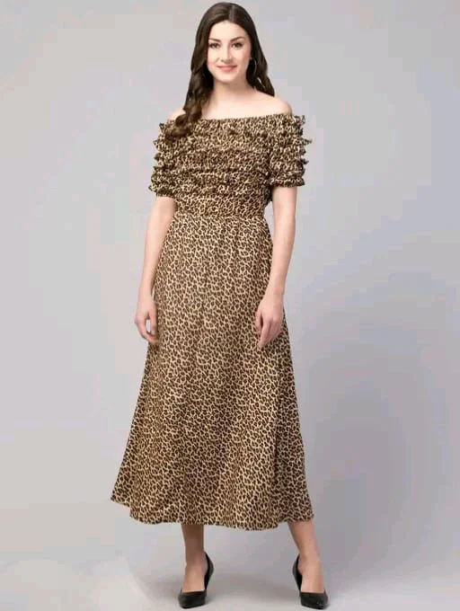 Trendy New Dresses Modran 0.7 - L