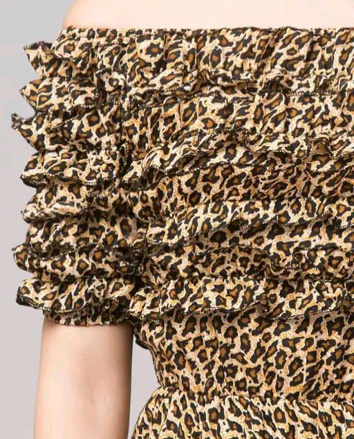 Trendy New Dresses Modran 0.7 - XL