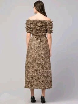 Trendy New Dresses Modran 0.7 - XXL