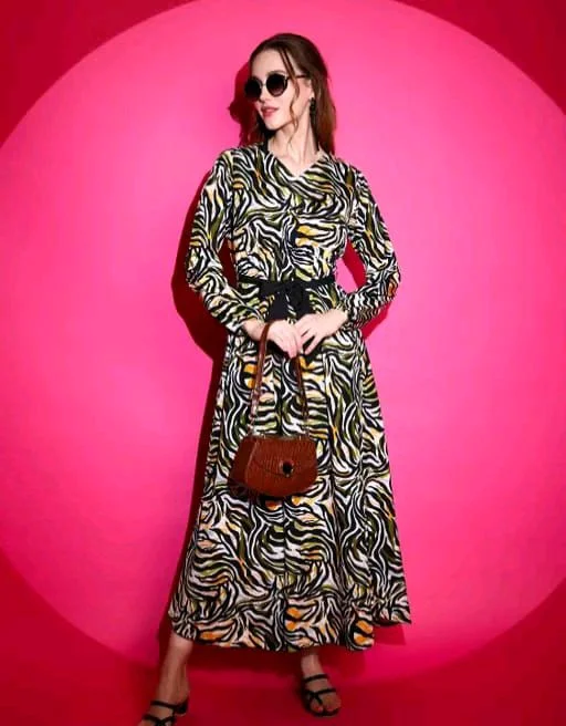 Honky Tonky Women's Dresses Modran 0.1 - S