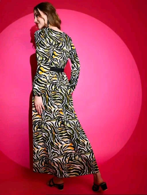 Honky Tonky Women's Dresses Modran 0.1 - M