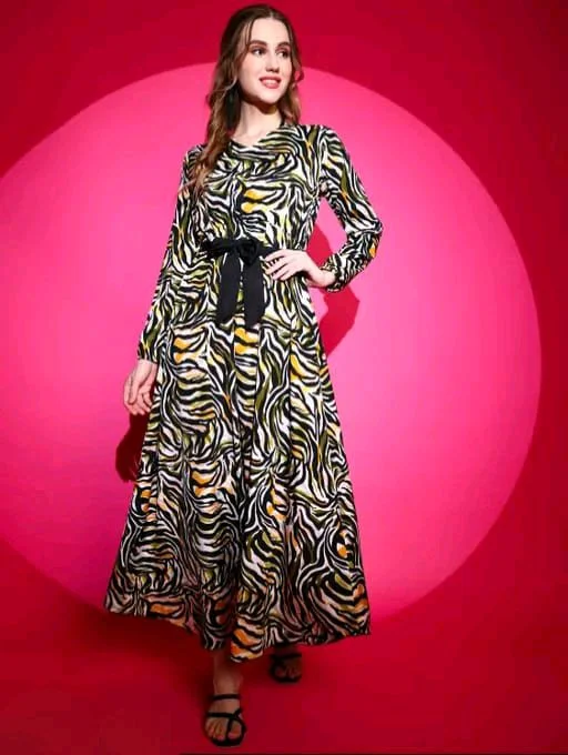 Honky Tonky Women's Dresses Modran 0.1 - L