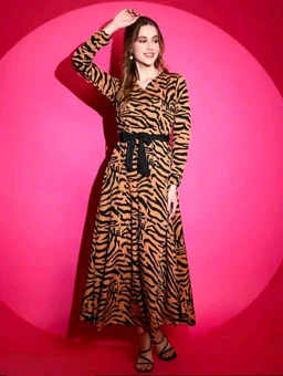 Honky Tonky Women's Dresses Modran 0.2 - XS