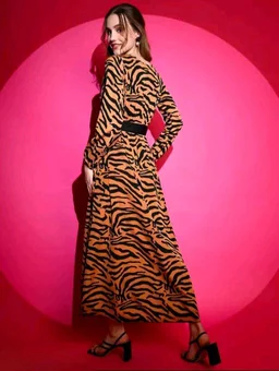 Honky Tonky Women's Dresses Modran 0.2 - S