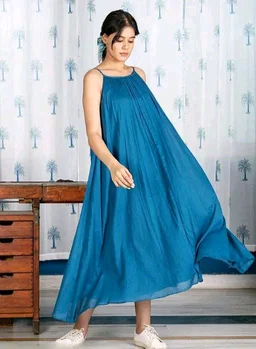 Trendy Graceful Women Dresses Modran 0.1 - M