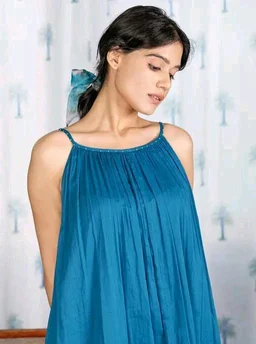 Trendy Graceful Women Dresses Modran 0.1 - L