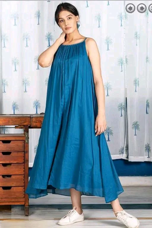 Trendy Graceful Women Dresses Modran 0.1 - XXL