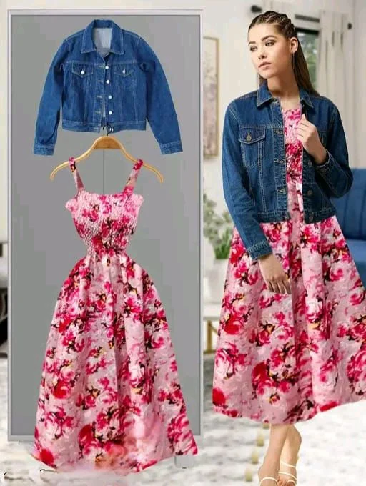 Comfy Designer Women Dresses Modran 0.1 - M