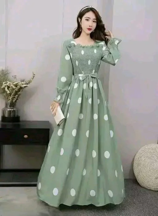 Trendy Partywear Women Dresses Modran 0.1 - S