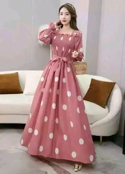 Trendy Partywear Women Dresses Modran 0.2 - XL