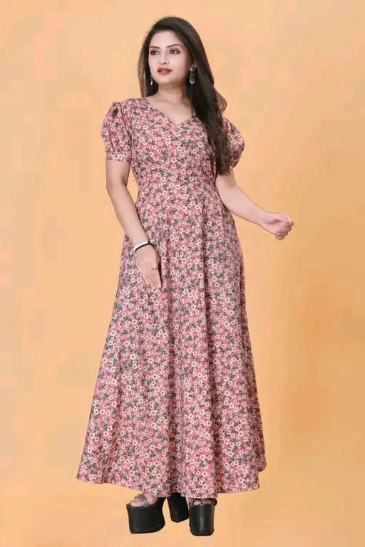 Comfy Elegant Women Dresses Modran 0.1 - M