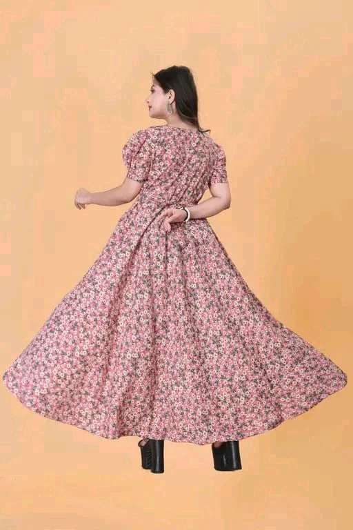 Comfy Elegant Women Dresses Modran 0.1 - M