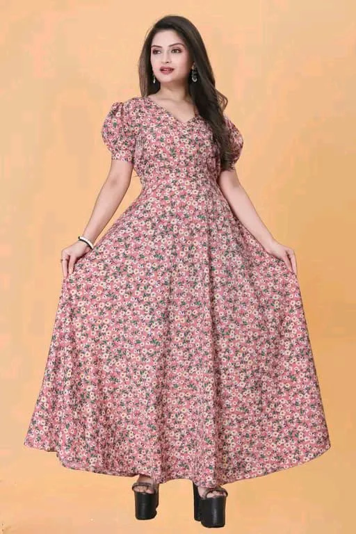 Comfy Elegant Women Dresses Modran 0.1 - XL