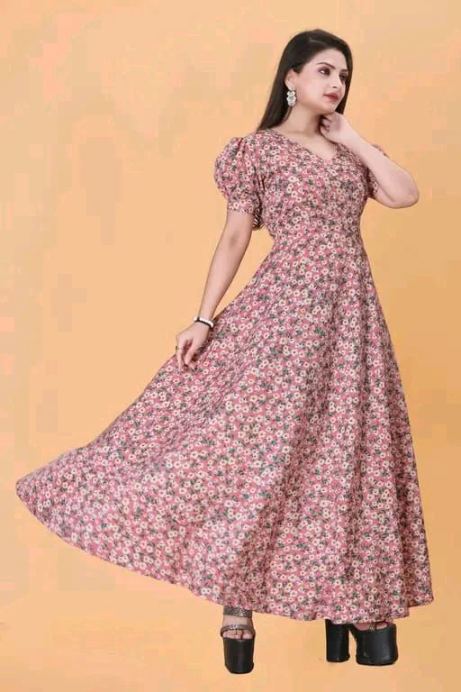 Comfy Elegant Women Dresses Modran 0.1 - XL