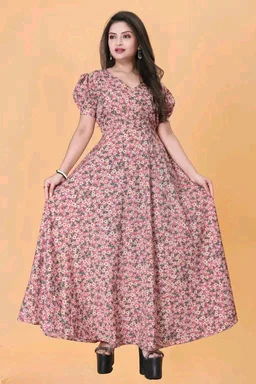 Comfy Elegant Women Dresses Modran 0.1 - XXL